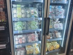 -百佳永辉超市(福田星河店)