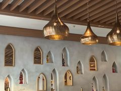 -ELI FALAFEL Lebanese&Mediterranean黎巴嫩美食(富城路店)