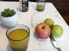 -粤海喜来登酒店·&More聚驿(天河城店)