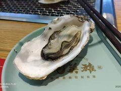 -蚝英雄鲜蚝自助专门店(长楹天街直营店)