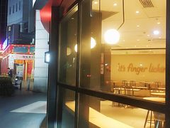 -肯德基(转塘世纪联华店)