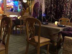 大堂-喀秋莎俄罗斯西餐厅(广州分店)
