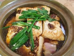 -幽优农庄·森波拉特色本地农家菜