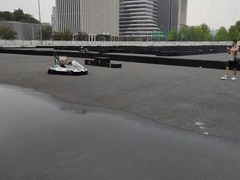 -赛卡联盟卡丁车馆(上海世博店)