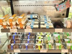 零售区-85度C(青岛燕儿岛店)
