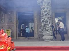 -凤凰山公园-龙王古庙