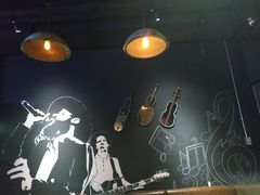 -MARU玛露音乐餐厅(大学路店)