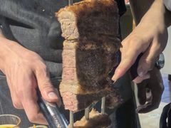 -戈拿旺巴西烤肉(崇文门店)
