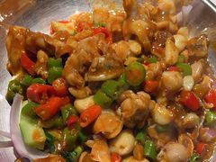 -小凤庭·地道湖北菜武昌鱼·藕汤(38年黄鹤楼店)