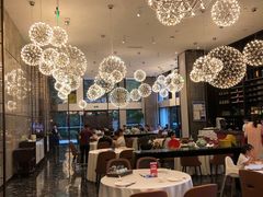 大堂-湛江菜.江南首席(昆山店)