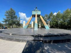 -北极村旅游风景区