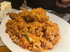 -汤城小厨•粤菜•靓汤(金宝街店)