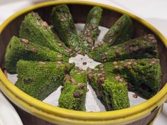 -阿露佳·舌尖上的安吉菜