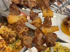 -No.DD戳子烧烤·江湖菜(北京总店)