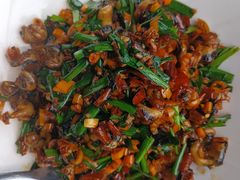-院里寻菜·精致庭院菜(观沙岭店)