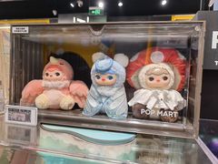 -泡泡玛特POPMART(合生汇店)
