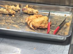 -信二嫂虾饼(振兴路店)