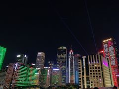 -Mercato莫卡多露台餐厅与酒吧(K11店)