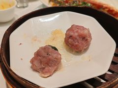 -京香轩·中餐厅(上海中庚聚龙酒店)