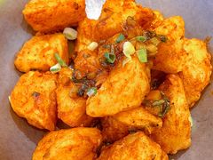 -蓉三少冒烤鸭·四川小吃集(北京首店)