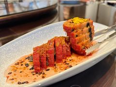 -北京文晖宾馆-餐厅(朝阳门店)