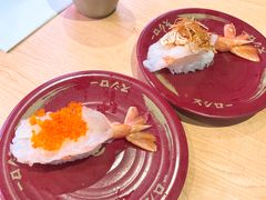 -寿司郎(皇庭广场店)