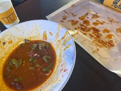 -有奴思烤肉·清真(正宁路店)