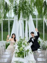 -雅云婚纱摄影工作室旗舰店