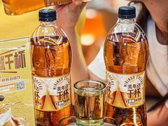 -肖记公安牛肉鱼杂馆·省级非物质文化遗产(江汉路直营店)