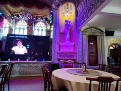 -日日鲜自助餐厅(小公园店)