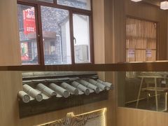-霸王茶姬(南强街店)
