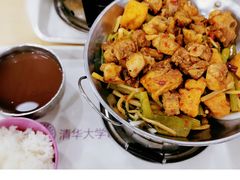 -清华澜园教工餐厅