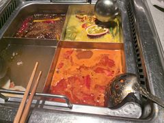 -海底捞火锅(珠影星光城夜宵主题店)