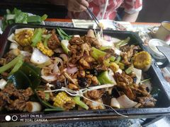 -蘭奢雅集·江浙菜(青山江滩店)