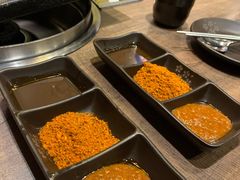 -香猪坊韩国烤肉专属门店(魏公村店)