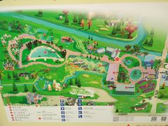 -南通洲际绿博园