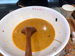 -亲爱哒麻辣烫 Mrs zan's kitchen