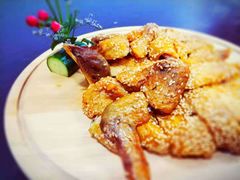 -雅味轩中餐厅 川菜 粤菜(重庆喜来登大酒店)