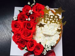 -艾加柒克蛋糕茶歇甜品台(春熙路店)