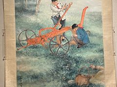 -江苏省美术馆(长江路新馆)