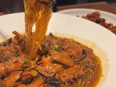 -95号酱骨·一块豆腐(展春园西路店)