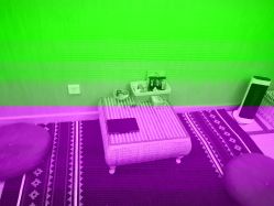 -彩虹之门健康管理