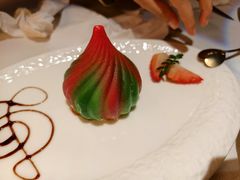 -俄士厨房(时代天街店)