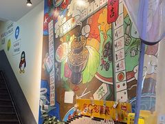 -黄泰吉拾味餐厅(江汉路店)