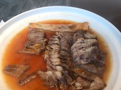 牛大骨-西贝莜面村(上海百联西郊店)