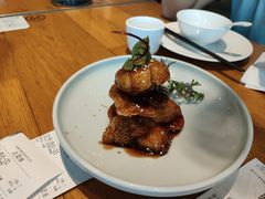 -金牌外婆家(苏州中心店)