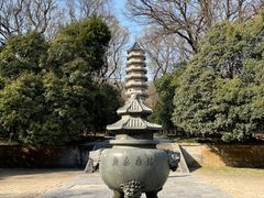 -灵谷景区