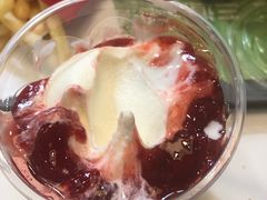 -麦当劳(望京国际商业中心店)