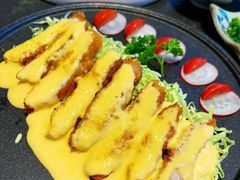 -将太无二·北美传奇寿司(荟聚购物中心西红门店)