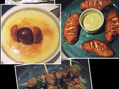 -C&R西班牙餐厅